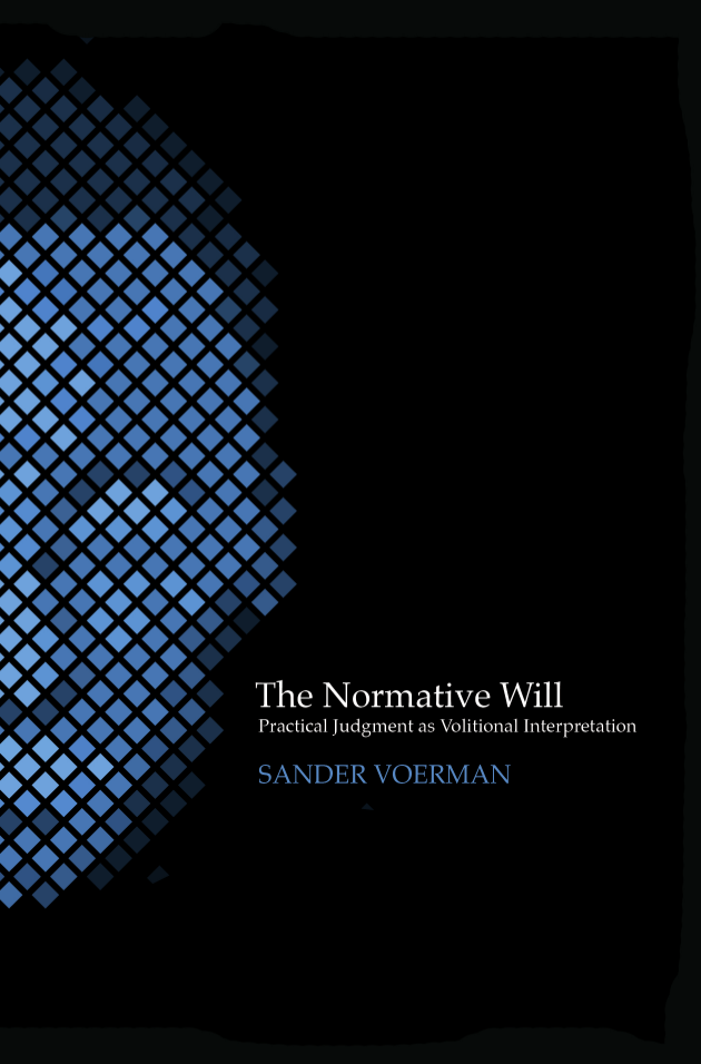 The Normative Will