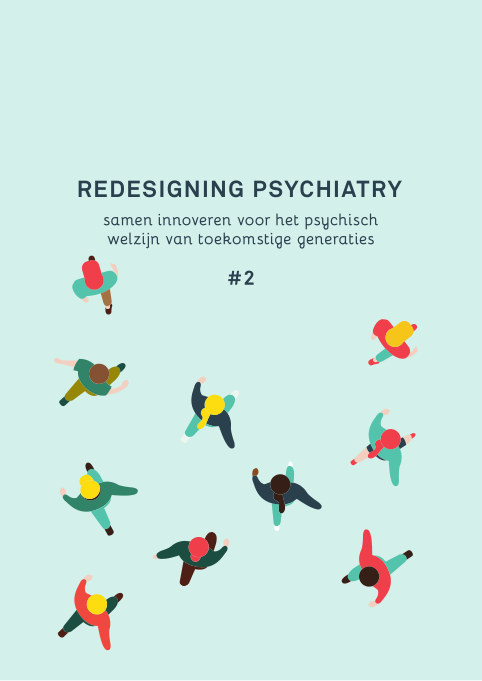 Redesigning Psychiatry, vol. 2