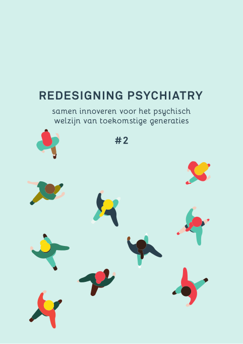 Redesigning Psychiatry, vol. 2