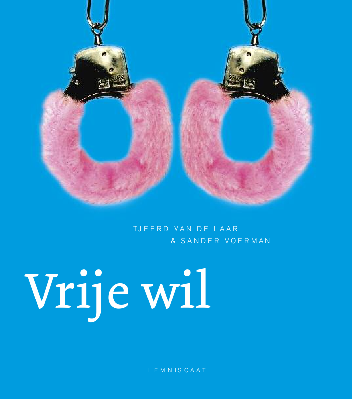 Vrije wil